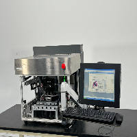 Sepragen QuantSep 2000 SU Chromatography System image 0